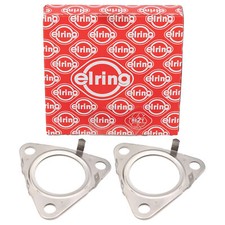 2x ELRING Dichtung
