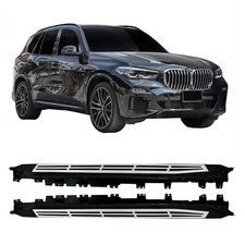 Trittbretter Seitenbretter