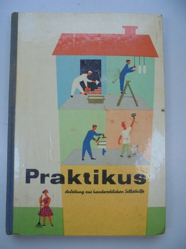 Praktikus anleitung zur - -,