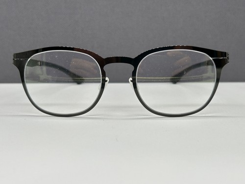 Berlin brille herren rund - ic,
