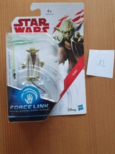 Star Wars Force Link Yoda