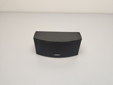1x BOSE horizontaler Center