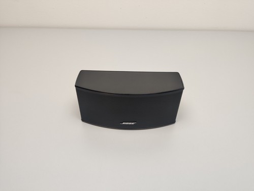 Bose horizontaler center - bose,