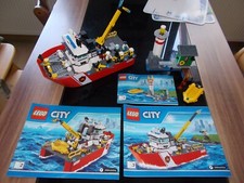 Lego® City - 60109 -