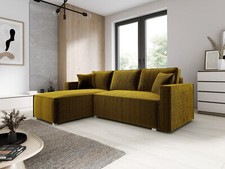 Polsterecke NOEMI Ecksofa mit