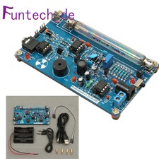 Geiger Counter Kit Module