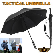 UZI Regenschirm zur