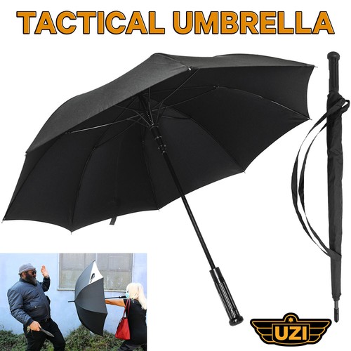 Uzi regenschirm zur - uzi,