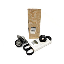 RIEMENSATZ RIEMENSPANNER