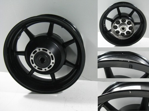 Hinterrad felge rad hinten - hinterrad,