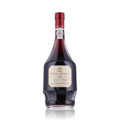 Royal oporto years portwein - 10,