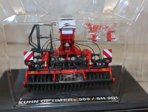 Replicagri 251 32 kuhn - replicagri,