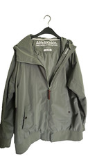 Alife & Kickin XXL Sommerjacke