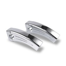 Lenkerbefestigung 1" für