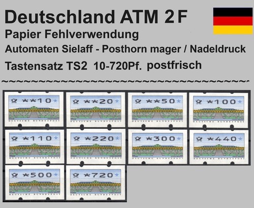 Bund atm fehlverwendung - 2, f