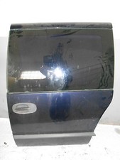 Schiebetür Tür hinten links Chrysler Voyager Bj.1995-1999