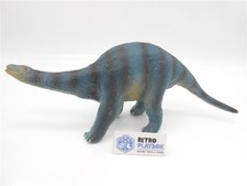 Schleich Dinosaurier APATOSAURUS 7x13cm Vintage von 1993 Dino /R27F3