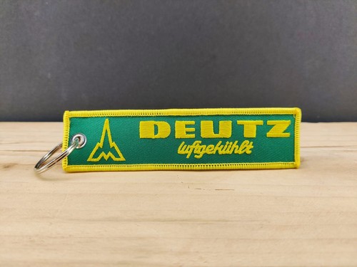 Deutz luftgeküht - deutz,