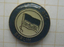 HERTHA BSC BERLIN / LOGO .................. Bundesliga Fussball Sport Pin (223f)