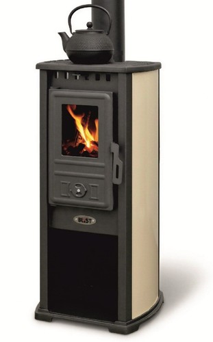 Eek kaminofen berna lux g - kaminofen,