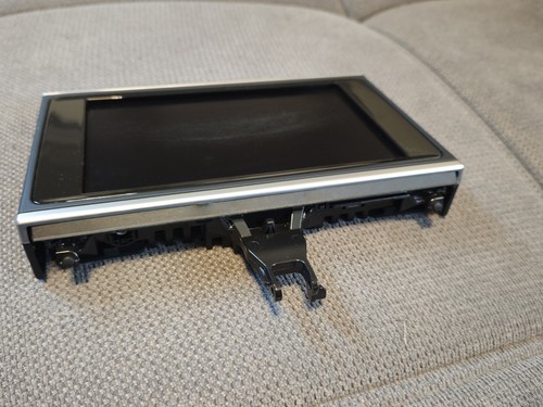 Bildschirm audi 4g - bildschirm,