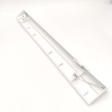 Original Miele Blende Lotosweiß WA Sockelblende Waschmaschine | 10261500 6645360