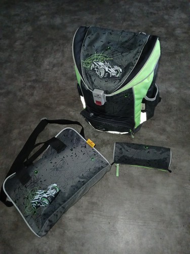 Ergoflex exklusiv spider car - spider,
