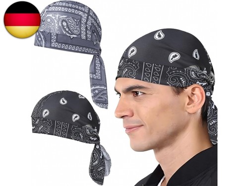 Stück sports bandana cap - 2,