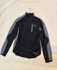 Gore Bike Wear Regenjacke