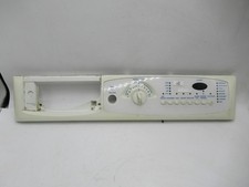 Bedienblende ohne Elektronik