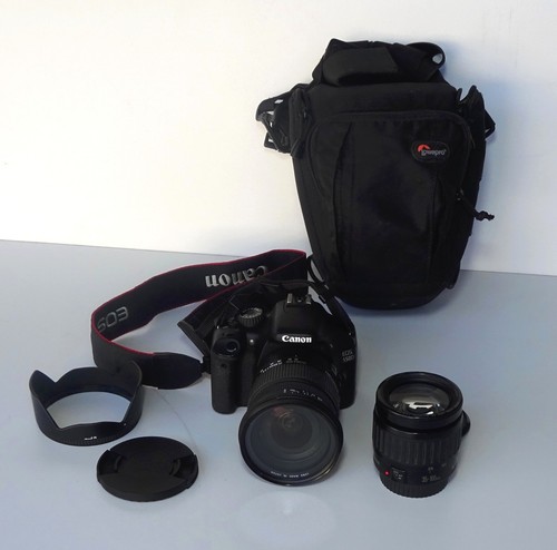 Canon eos 550d zoom - canon, +