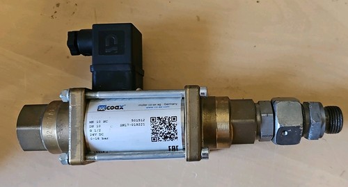 Müller coax - coax, mk