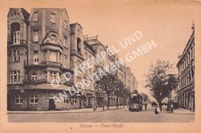 AK Postkarte Dessau -