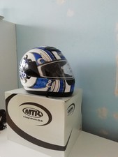 motorrad helm mtr Ece-R22. 05