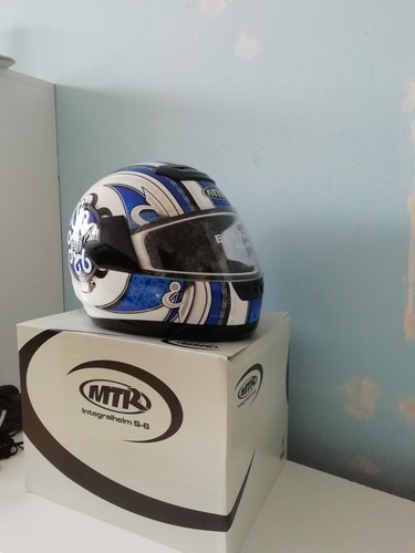 Motorrad helm mtr ece - helm, ece-r22.
