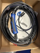 Binzel WIG-Brenner /