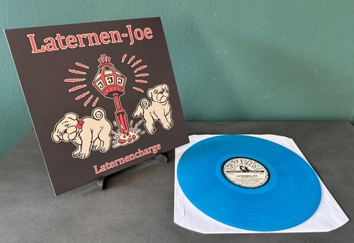 Laternen joe laternencharge - joe,