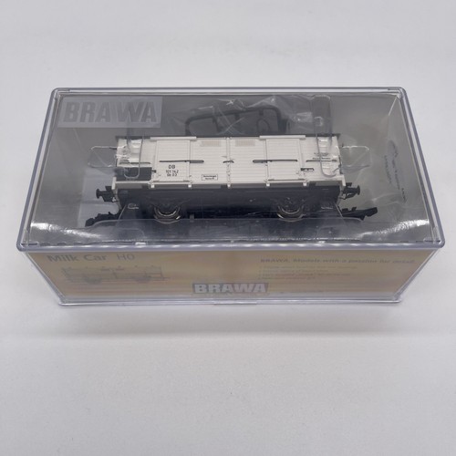 Brawa 48652 milchwagen - |, |
