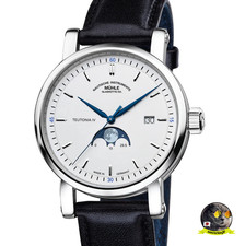 MUHLE GLASHÜTTE Teutonia IV