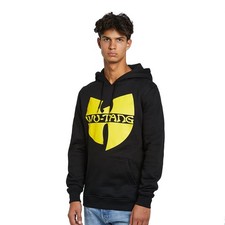 Wu-Tang Clan - Logo Hoodie