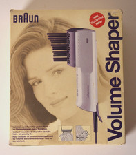 BRAUN Fön Föhn Haartrockner