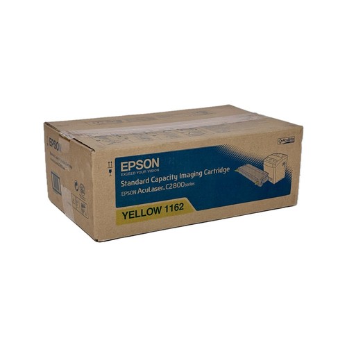 Epson toner s051162 - toner,