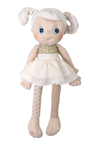 Rubens eco buds daisy 35cm - rubens,