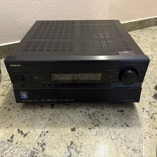 Onkyo 1007 2 - onkyo, tx-nr