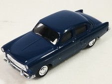 Grell 1:64 Wolga GAZ M 21