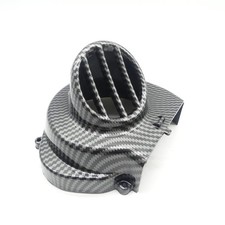 Lüfterrad Abdeckung Deckel Gehäuse für Piaggio Sfera NSL TPH TEC