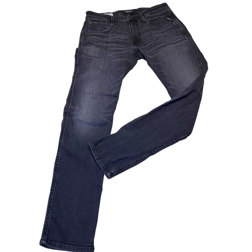 Replay anbass slim - slim, jeans