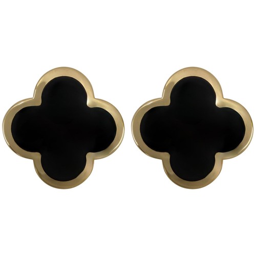 Van cleef arpels ohrstecker - cleef,