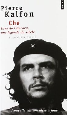 Che ernesto guevara - che:,