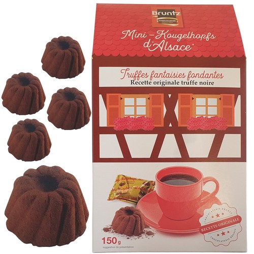 Chocolaterie bruntz mini - chocolaterie,